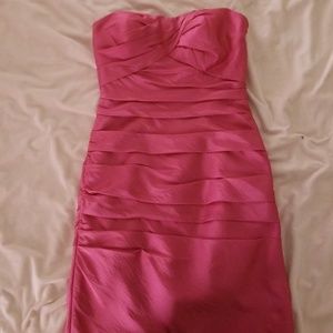 Formal dress